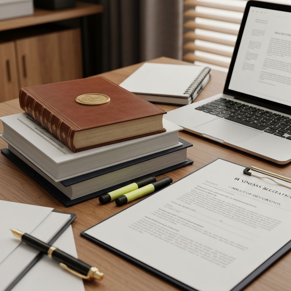 Business Registration