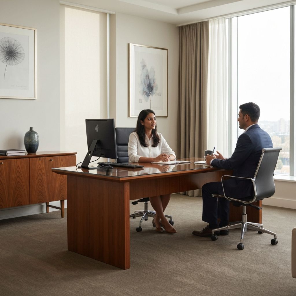 Compliance & Advisory