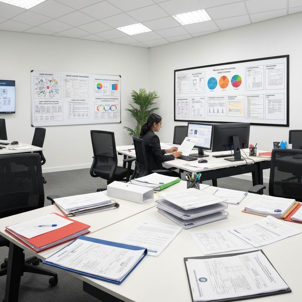 GST Registration & Filing