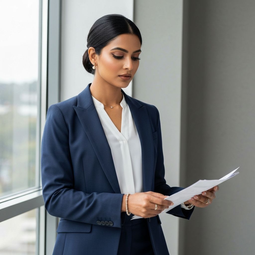 Professional CPA Accountant